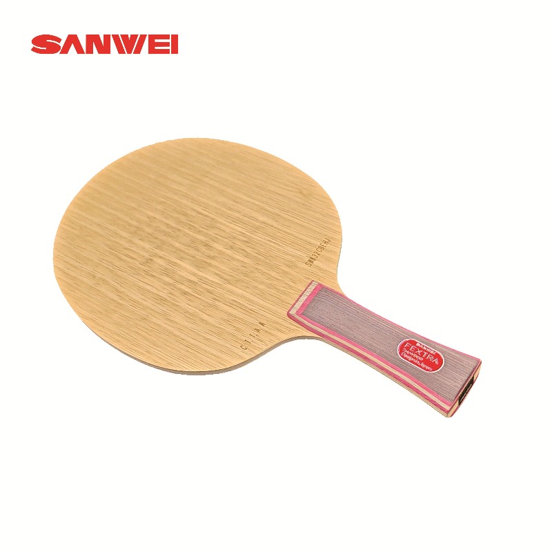 New SANWEI FEXTRA 7 Table Tenn – Table Tennis For Sale Bewertung und Preis