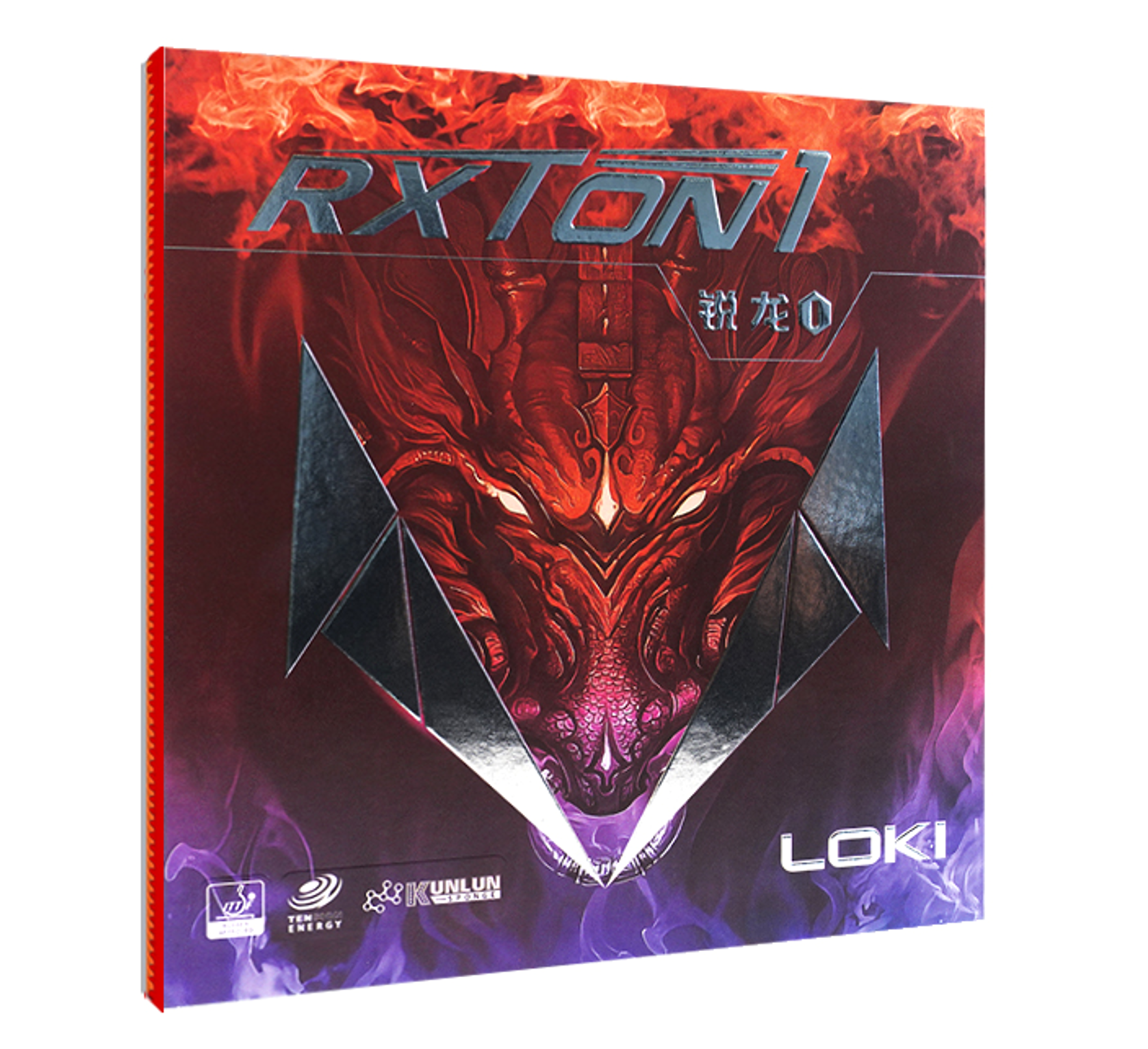 LOKI RXTON 1 Original Table Te – Table Tennis Vr Bewertung und Preis