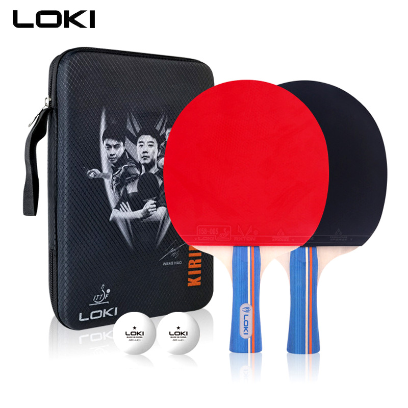LOKI K1000 K3000 K5000 Table T – Table Tennis Touch Bewertung und Preis