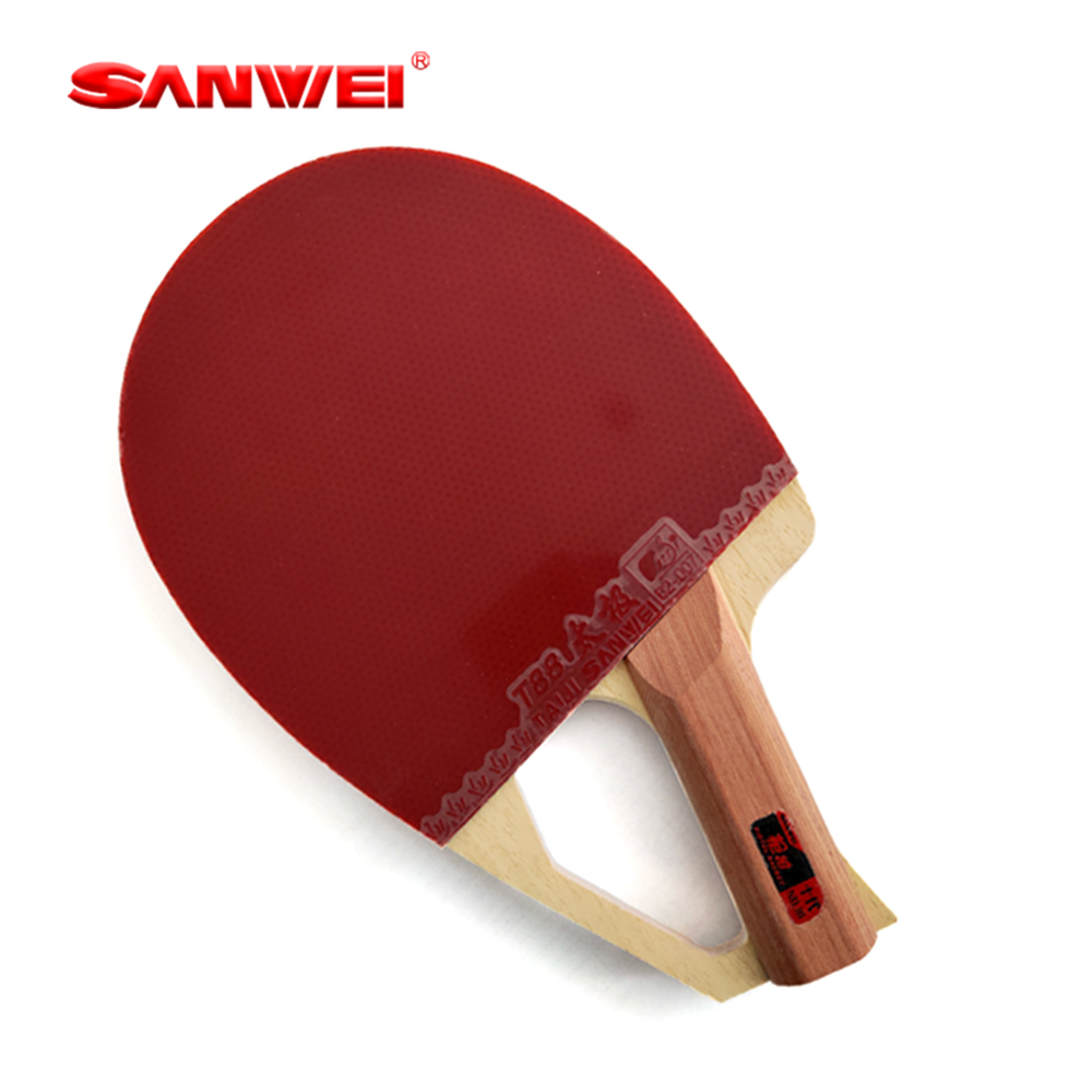 Original SANWEI Patented Pisto – Table Tennis For Sale Bewertung und Preis