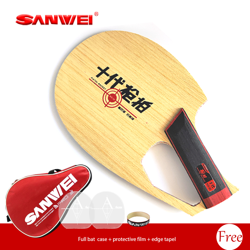 Original SANWEI Patented Pisto – Table Tennis For Sale Bewertung und Preis
