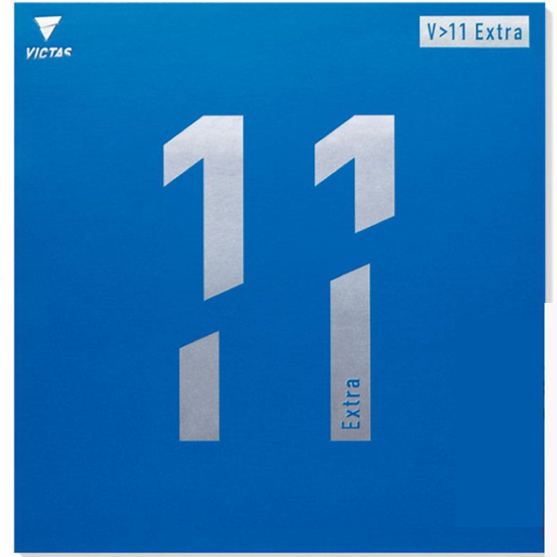 Victas-extra rubber for table  – Table Tennis Germany Bewertung und Preis