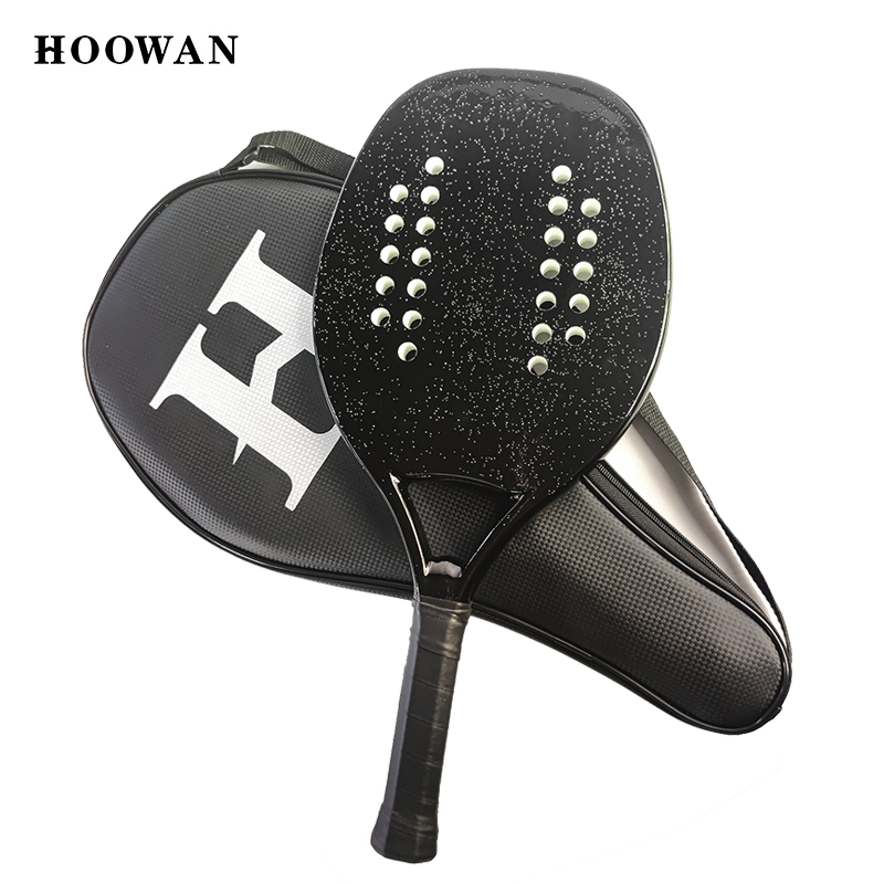 HOOWAN BLACKSHARK Beach Tennis – Table Tennis Yasaka Bewertung und Preis
