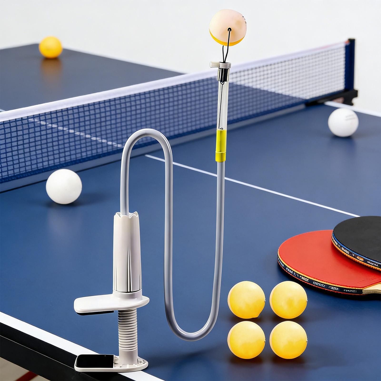 Table Tennis Trainer Aid Train – Table Tennis Trainer Bewertung und Preis