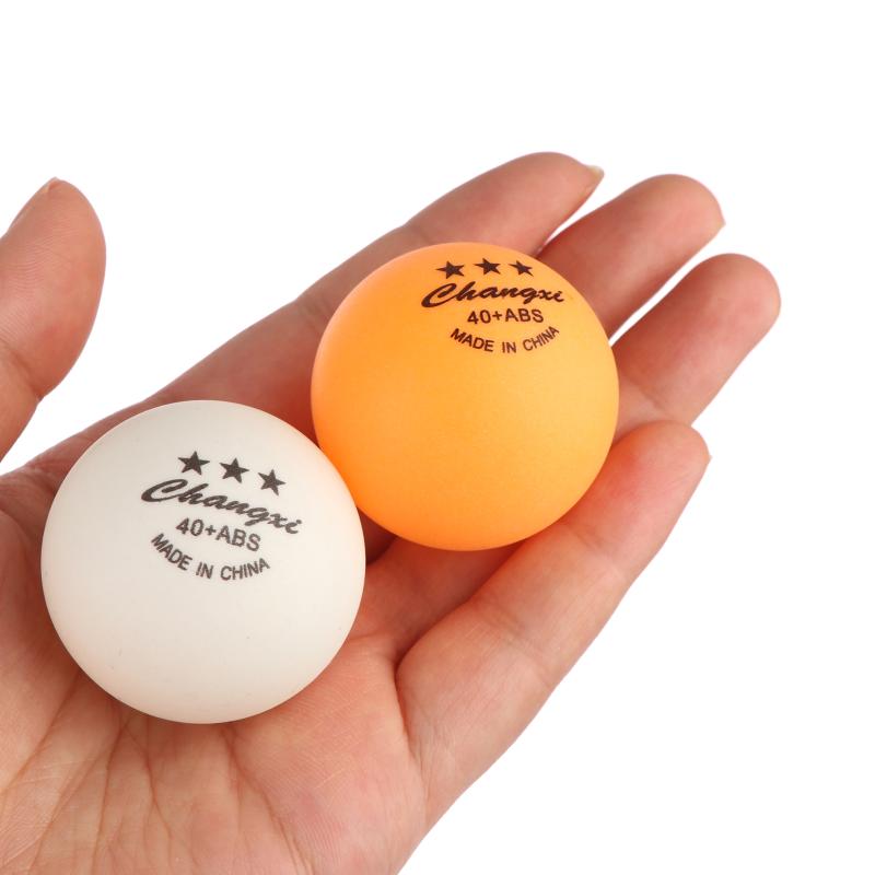 3 Star Table Tennis Balls 10Pc – Table Tennis Vr Bewertung und Preis