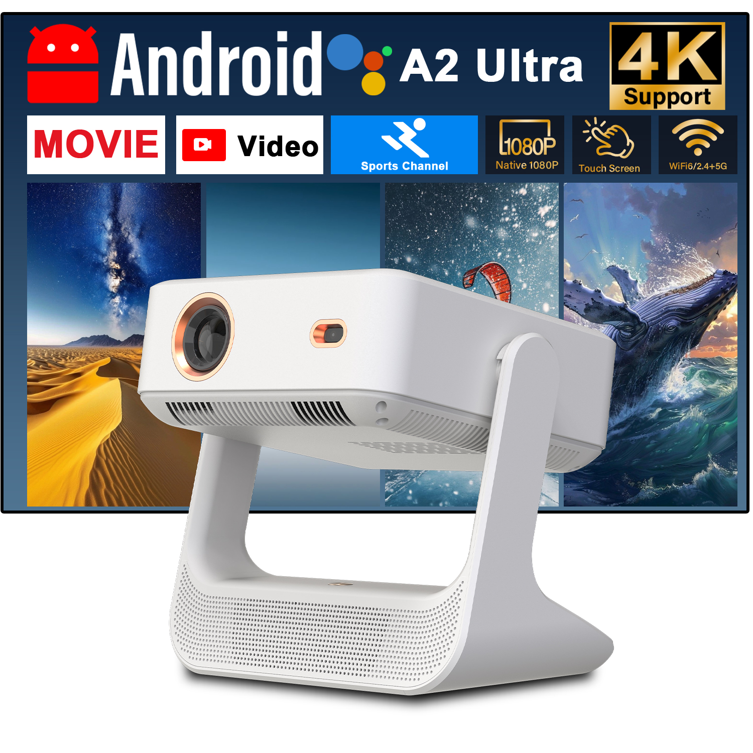 Table Tennis Live Projector 3i – Table Tennis Touch Bewertung und Preis