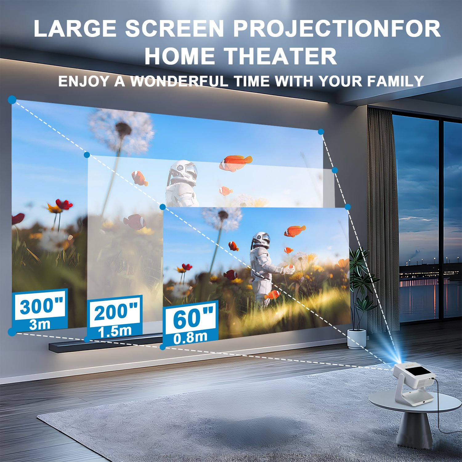 Table Tennis Live Projector 3i – Table Tennis Touch Bewertung und Preis
