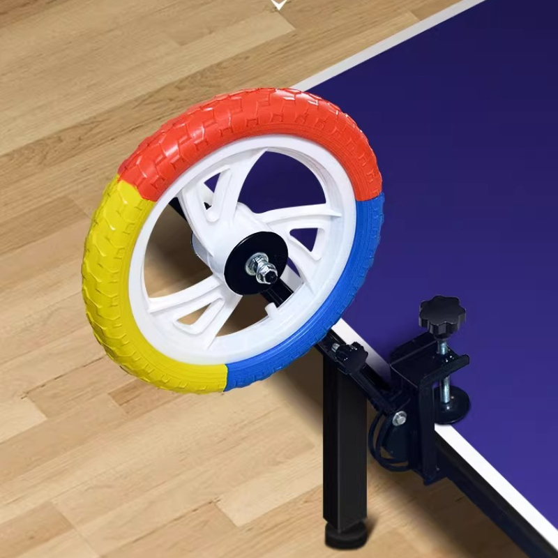 Adjusting Table Tennis Loop Ba – Table Tennis Trainer Bewertung und Preis