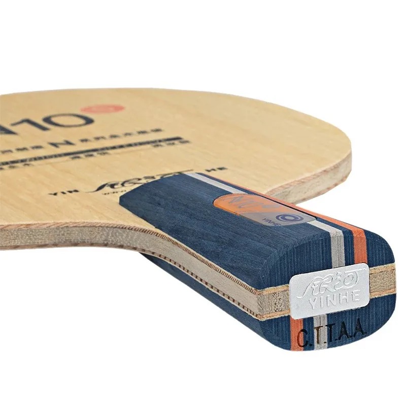 Yinhe Table Tennis Blade N10s  – Table Tennis Vr Bewertung und Preis