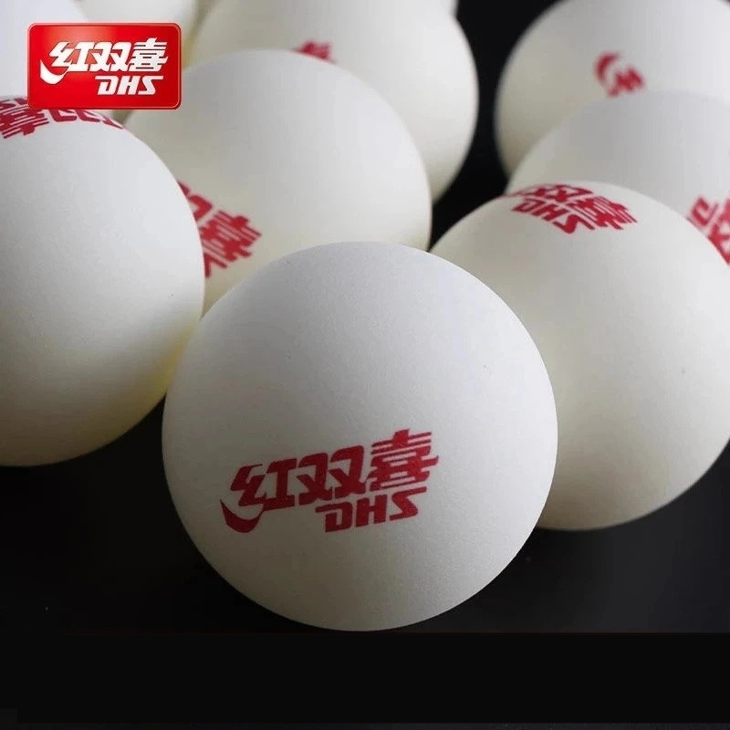 20/50/100 PCS DHS Table Tennis – Table Tennis Vr Bewertung und Preis