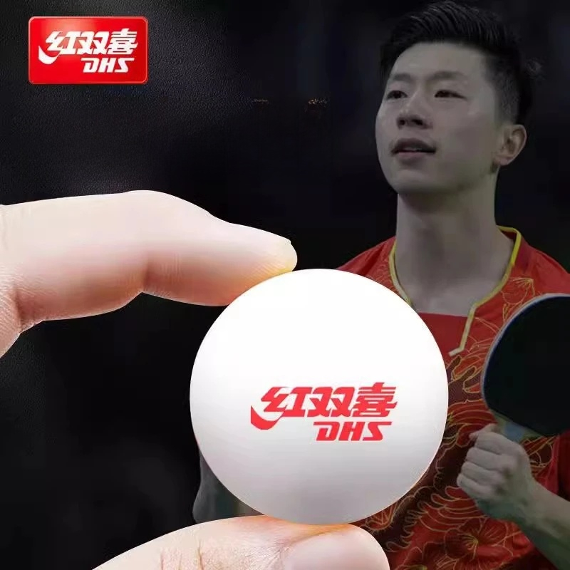 20/50/100 PCS DHS Table Tennis – Table Tennis Vr Bewertung und Preis