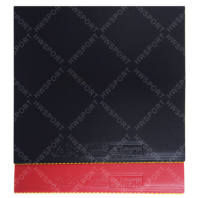DHS Gold Arc 8 Table Tennis Ru – Table Tennis Germany Bewertung und Preis