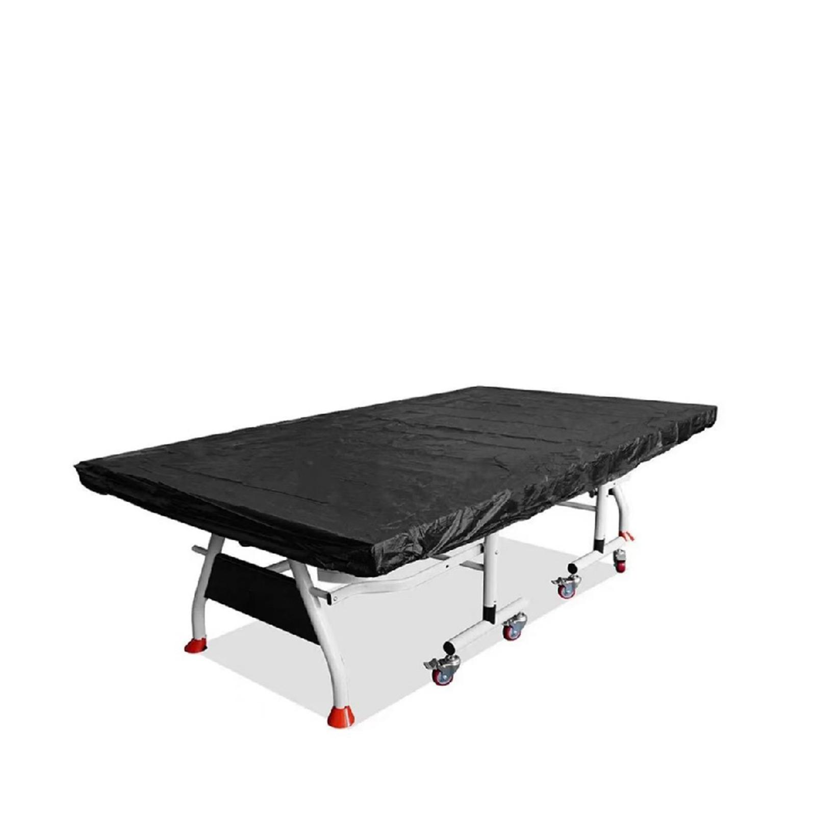 Rainproof Table Tennis Cover O – Table Tennis Or Tennis Table Bewertung und Preis