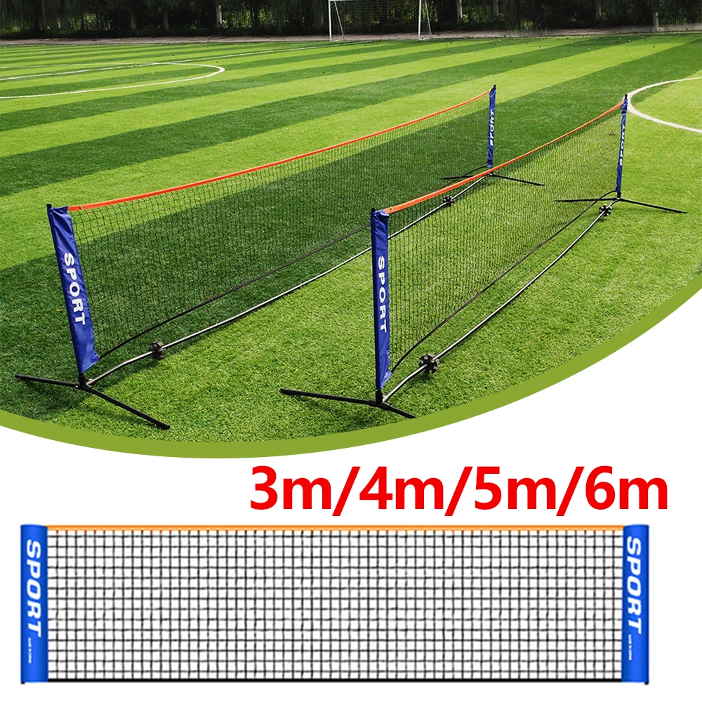 Professional Badminton Net Ind – Table Tennis Volleyball Bewertung und Preis