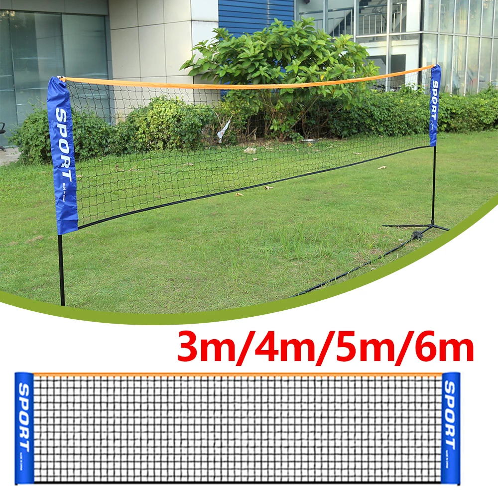 Professional Badminton Net Ind – Table Tennis Volleyball Bewertung und Preis