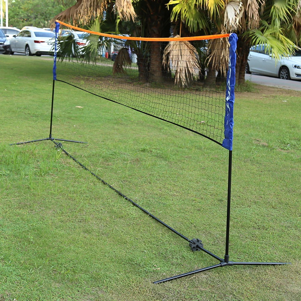 Professional Badminton Net Ind – Table Tennis Volleyball Bewertung und Preis