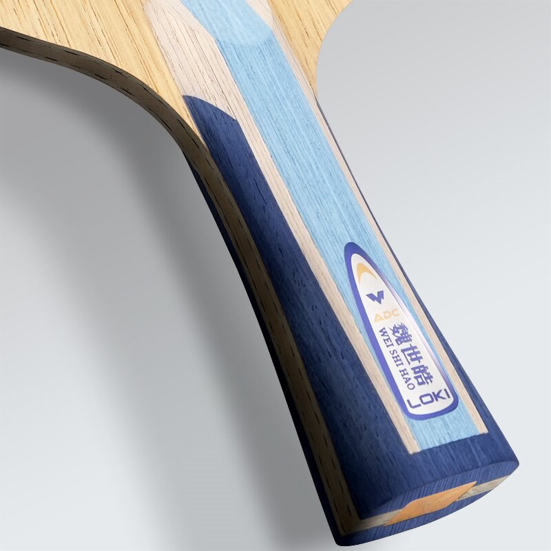 LOKI W81 Series ADC SADC Table – Table Tennis Paddles Bewertung und Preis