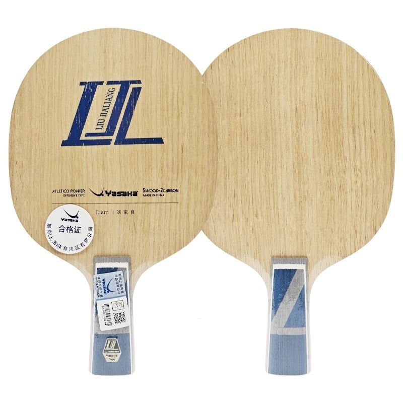 YASAKA Liu Jialiang Fang Carbo – Table Tennis Yasaka Bewertung und Preis