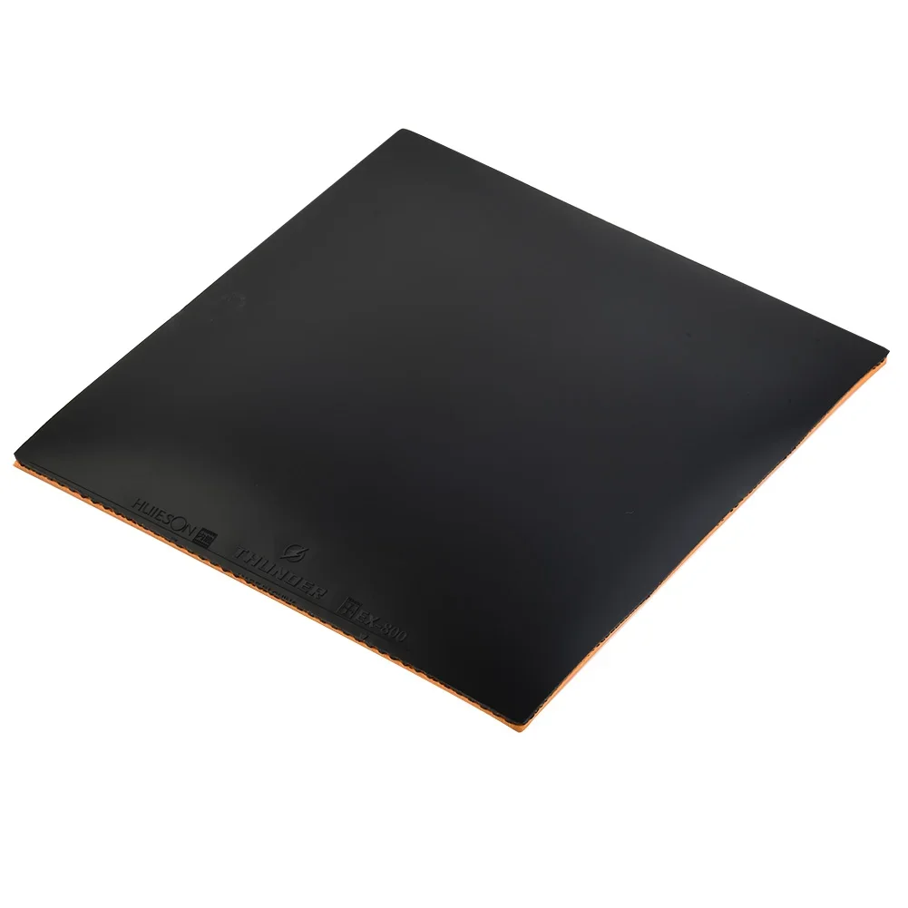 1x Table Tennis Rubber With Sp – Table Tennis Paddles Bewertung und Preis