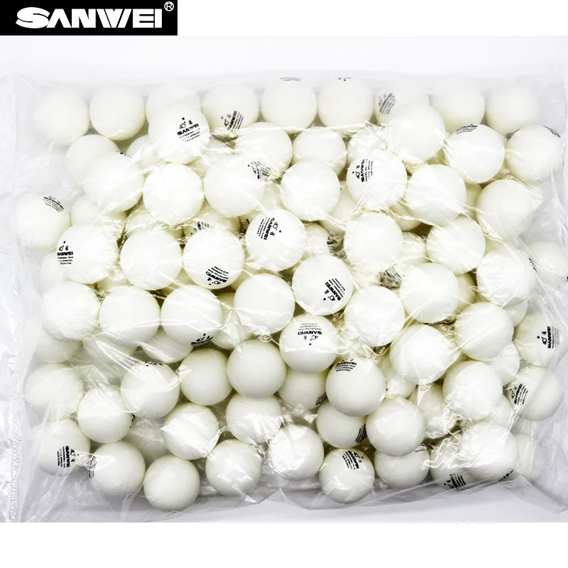 SANWEI 100pcs/pack 40+ Table T – Table Tennis Yasaka Bewertung und Preis