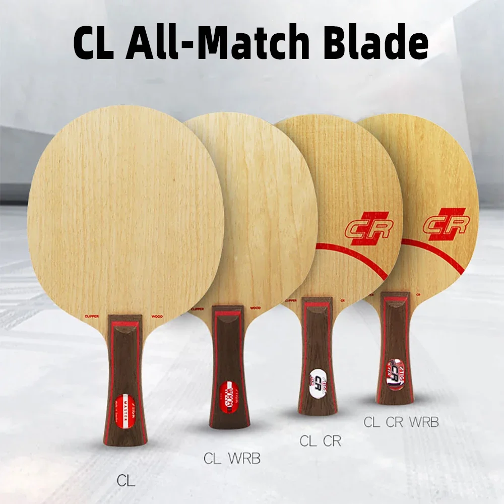 STIGA-Table Tennis Blade, CL,  – Table Tennis Yasaka Bewertung und Preis