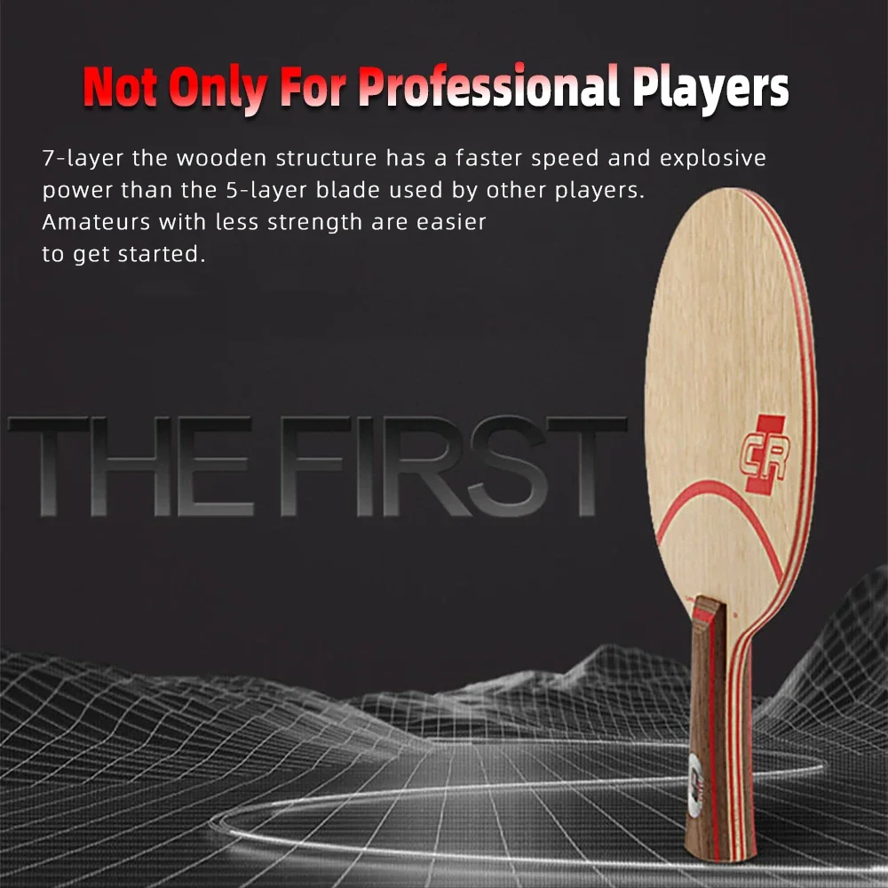 STIGA-Table Tennis Blade, CL,  – Table Tennis Yasaka Bewertung und Preis