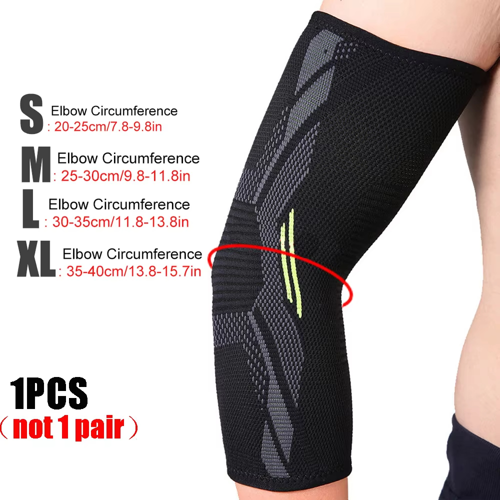 Elbow Support Elastic Gym Spor – Table Tennis Volleyball Bewertung und Preis