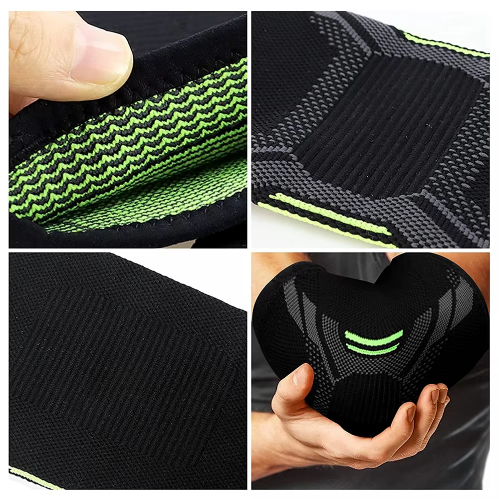 Elbow Support Elastic Gym Spor – Table Tennis Volleyball Bewertung und Preis