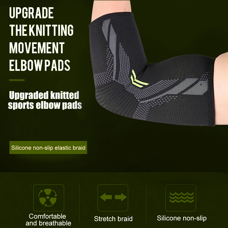 Elbow Support Elastic Gym Spor – Table Tennis Volleyball Bewertung und Preis