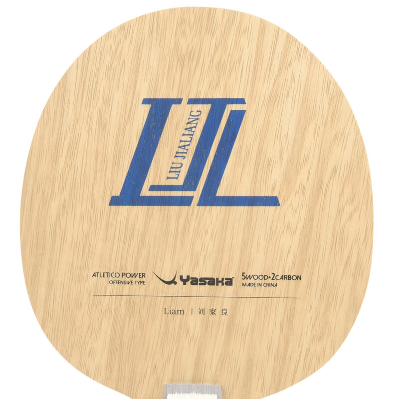 YASAKA Liu Jialiang Fang Carbo – Table Tennis Yasaka Bewertung und Preis