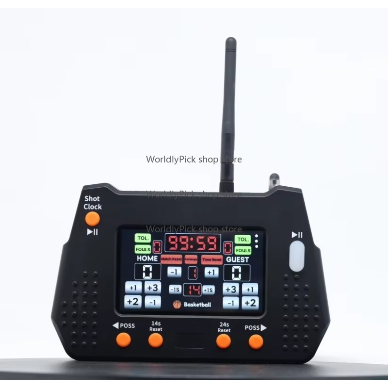 LCD Touch Screen Wireless Cons – Table Tennis Touch Bewertung und Preis