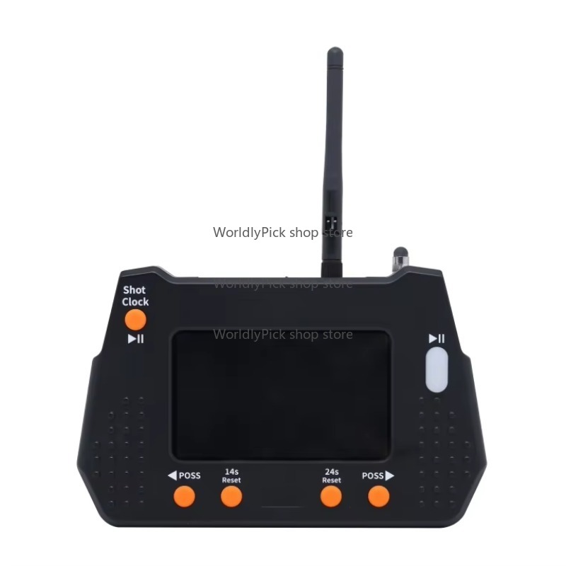 LCD Touch Screen Wireless Cons – Table Tennis Touch Bewertung und Preis