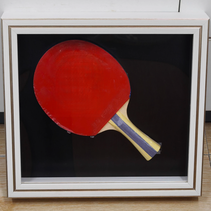 Display Frame for Table Tennis – Table Tennis Or Tennis Table Bewertung und Preis