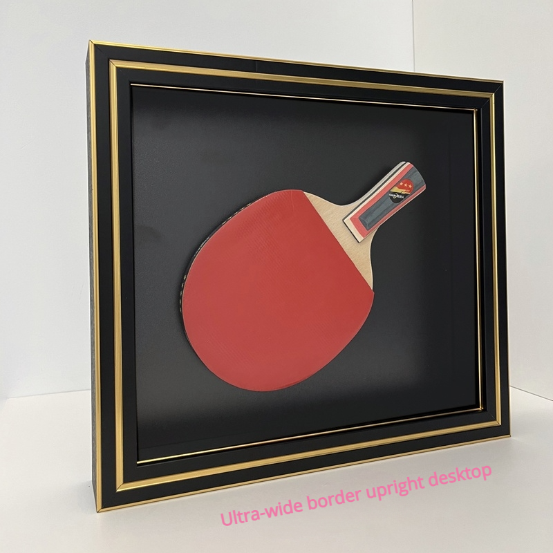 Display Frame for Table Tennis – Table Tennis Or Tennis Table Bewertung und Preis