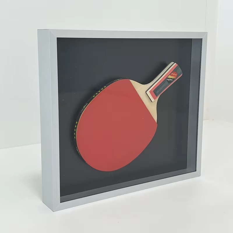 Display Frame for Table Tennis – Table Tennis Or Tennis Table Bewertung und Preis