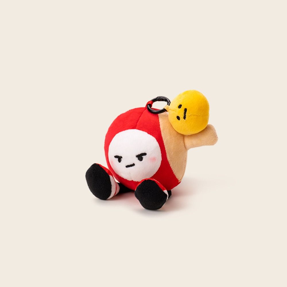 PP Cotton Plush Table Tennis P – Table Tennis Keychain Bewertung und Preis