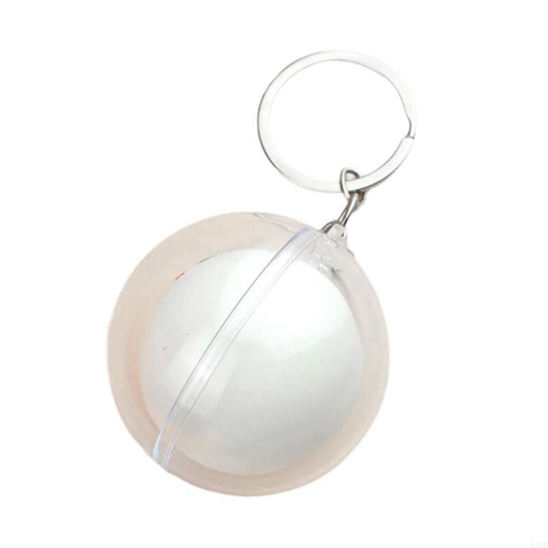 Sports Keyring Realistic Table – Table Tennis Keychain Bewertung und Preis
