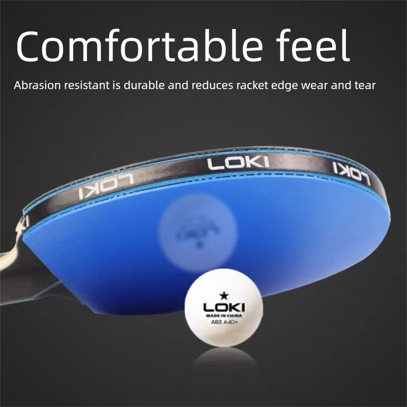 Professional 2PCS Loki K5000 T – Table Tennis Touch Bewertung und Preis