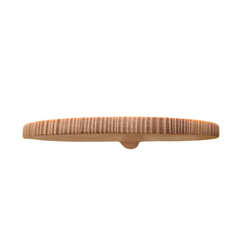 1-Ply 8mm Vertical Grain Hinok – Table Tennis Paddles Bewertung und Preis