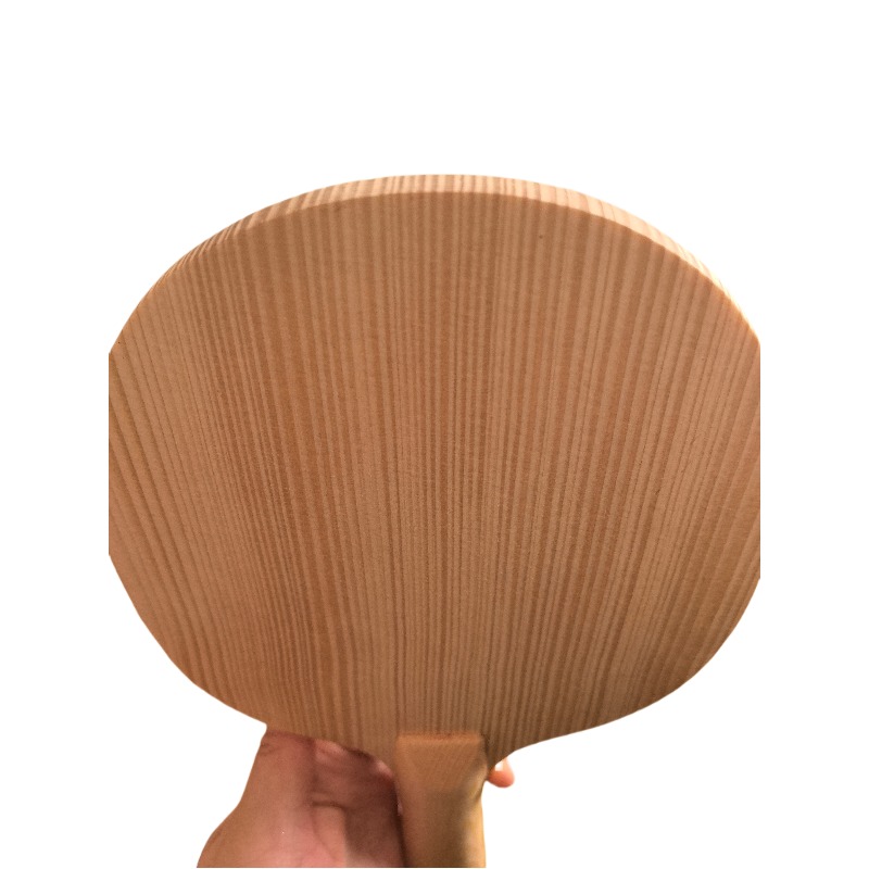 1-Ply 8mm Vertical Grain Hinok – Table Tennis Paddles Bewertung und Preis
