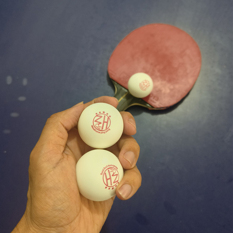 Malathorne Premium 5 Star ABS  – Table Tennis Vr Bewertung und Preis