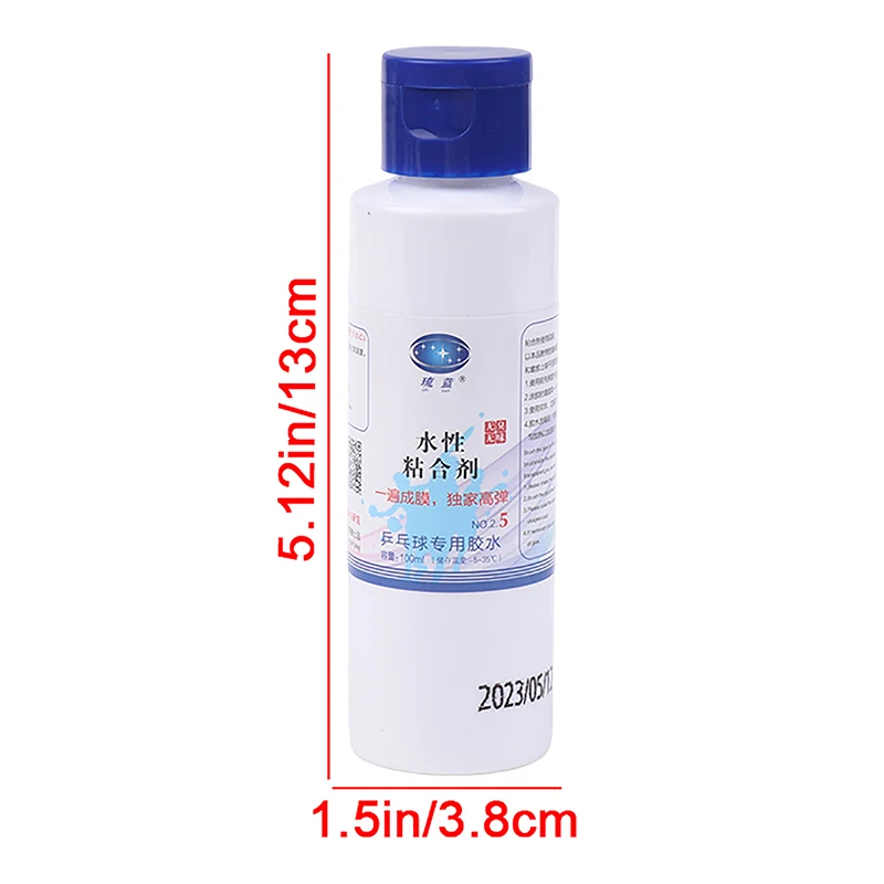 LIULAN Waterbased Booster 100/ – Table Tennis No 1 Bewertung und Preis