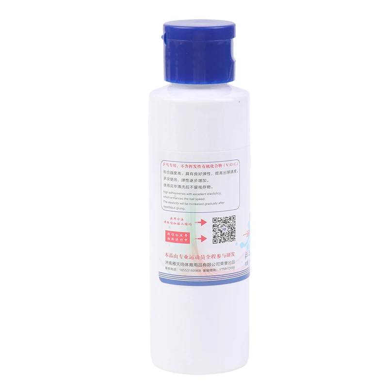 LIULAN Waterbased Booster 100/ – Table Tennis No 1 Bewertung und Preis