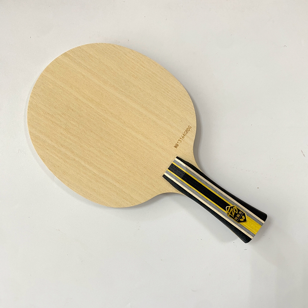 DIY Super ZL Carbon Fiber Tabl – Table Tennis Yasaka Bewertung und Preis
