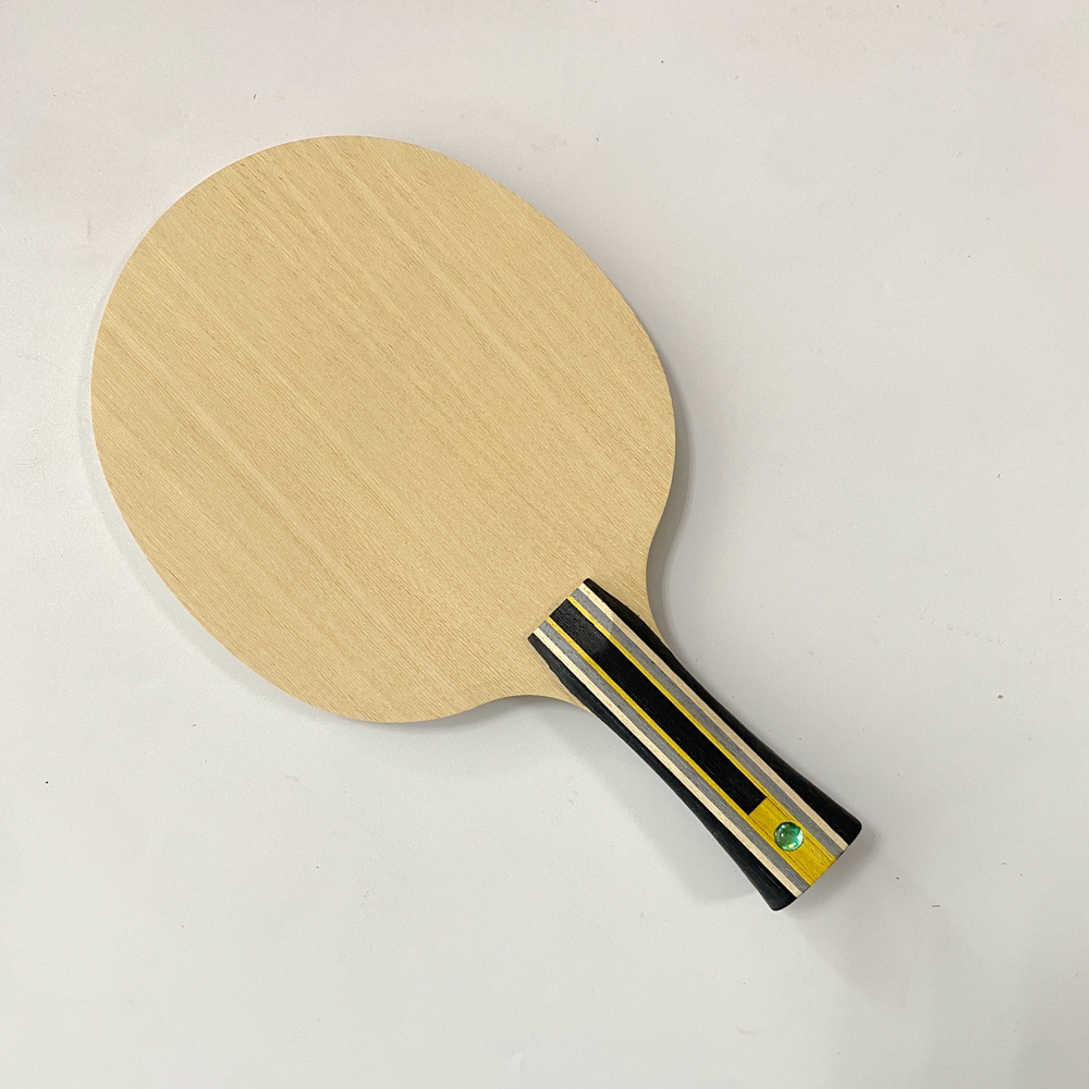 DIY Super ZL Carbon Fiber Tabl – Table Tennis Yasaka Bewertung und Preis