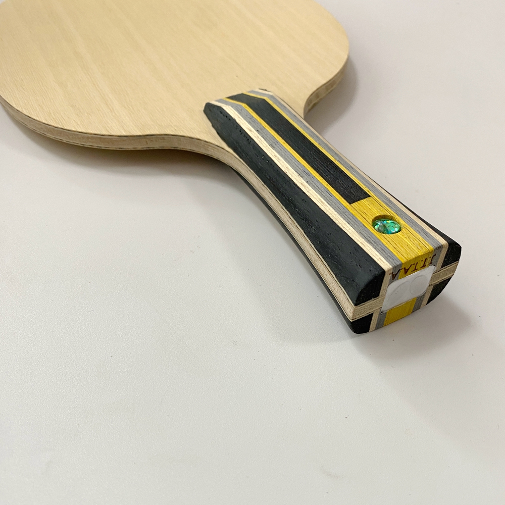 DIY Super ZL Carbon Fiber Tabl – Table Tennis Yasaka Bewertung und Preis