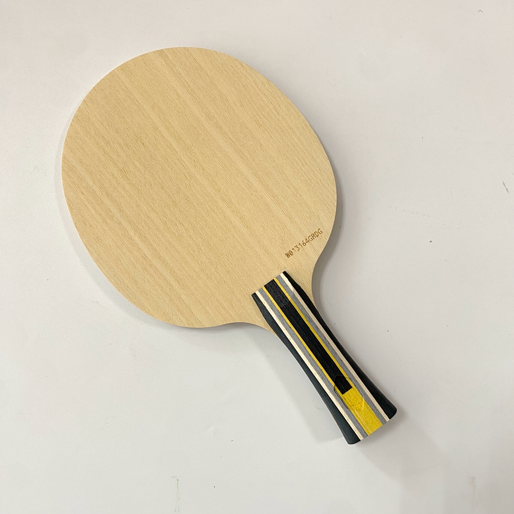DIY Super ZL Carbon Fiber Tabl – Table Tennis Yasaka Bewertung und Preis