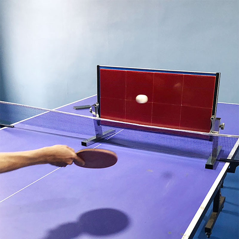 Home Table Tennis Rebound Boar – Table Tennis Trainer Bewertung und Preis