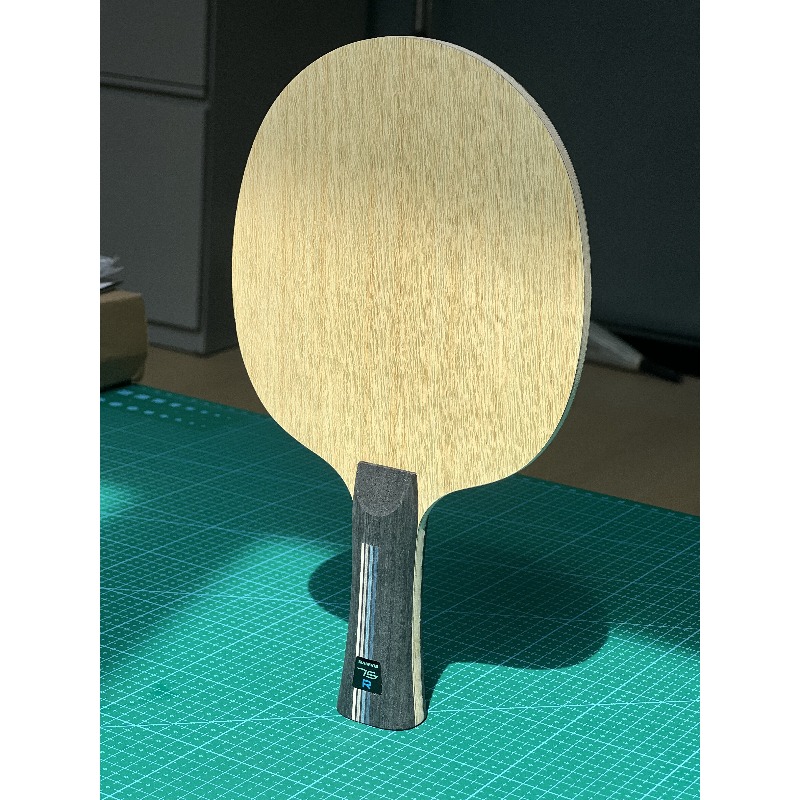 SANWEI 75R 5+2 Outer H-GLC Tab – Table Tennis Paddles Bewertung und Preis