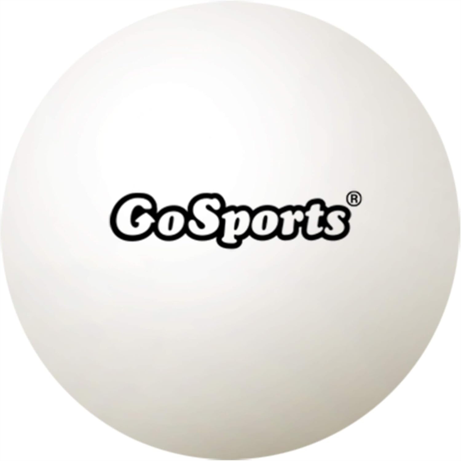 GoSports 55mm XL Table Tennis  – Table Tennis Or Tennis Table Bewertung und Preis